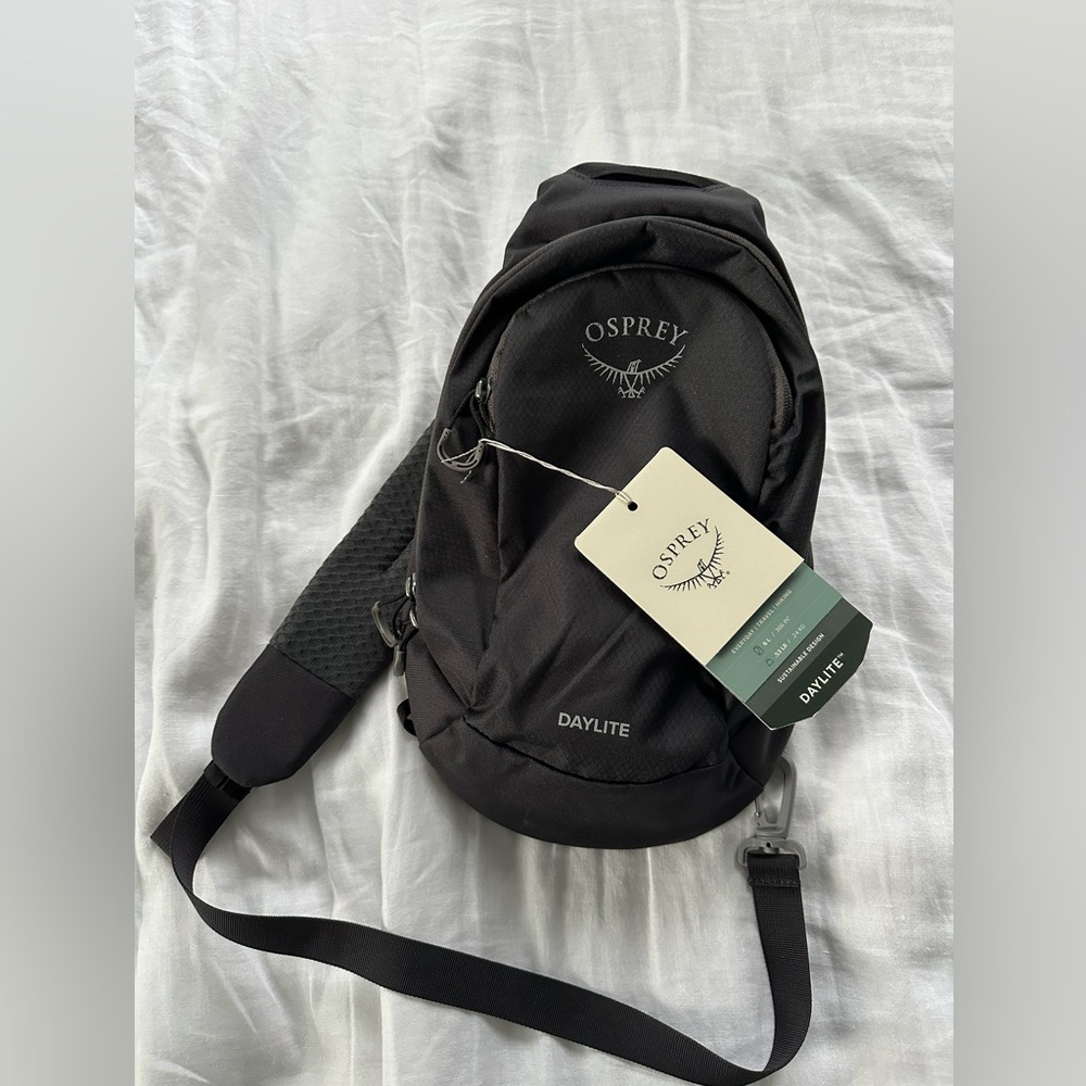 Osprey daylite sling bag NWT | 6L